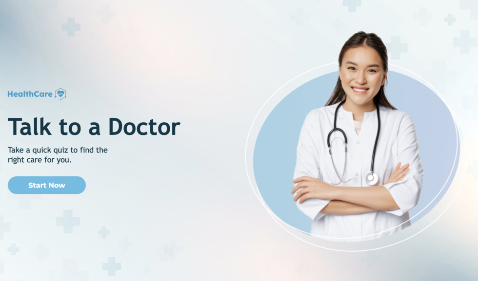 Medical Appointment Quiz
